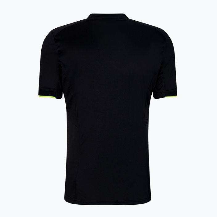Joma Referee men's football shirt black 101299.121 7