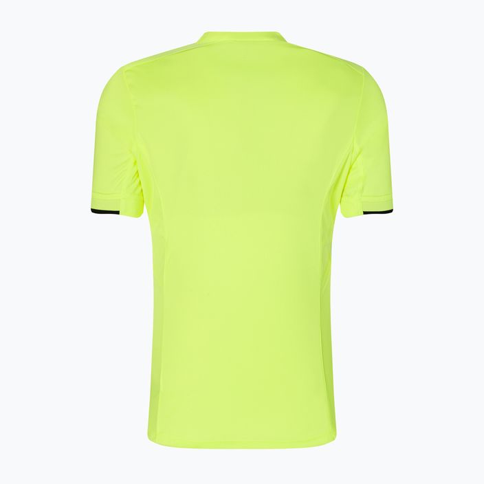 Joma Referee men's football shirt yellow 101299.061 7