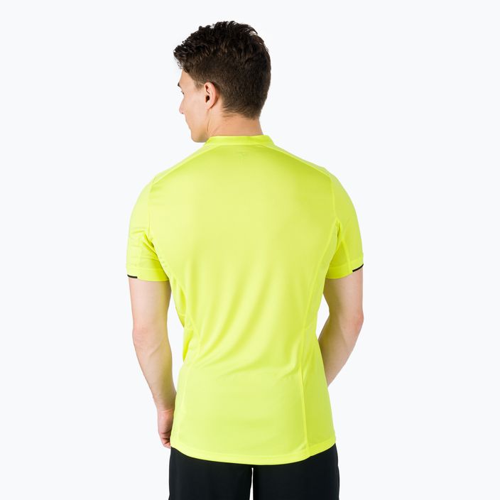 Joma Referee men's football shirt yellow 101299.061 3