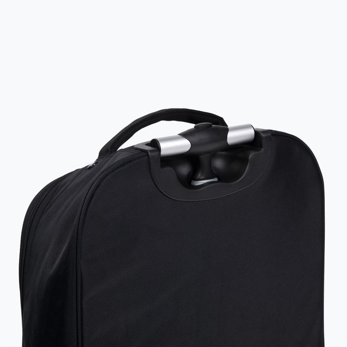 Joma Trolley football bag black 400399.100 7