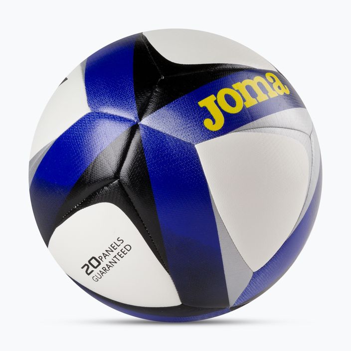 Joma Victory Hybrid Futsal football 400448.207 size 4 2