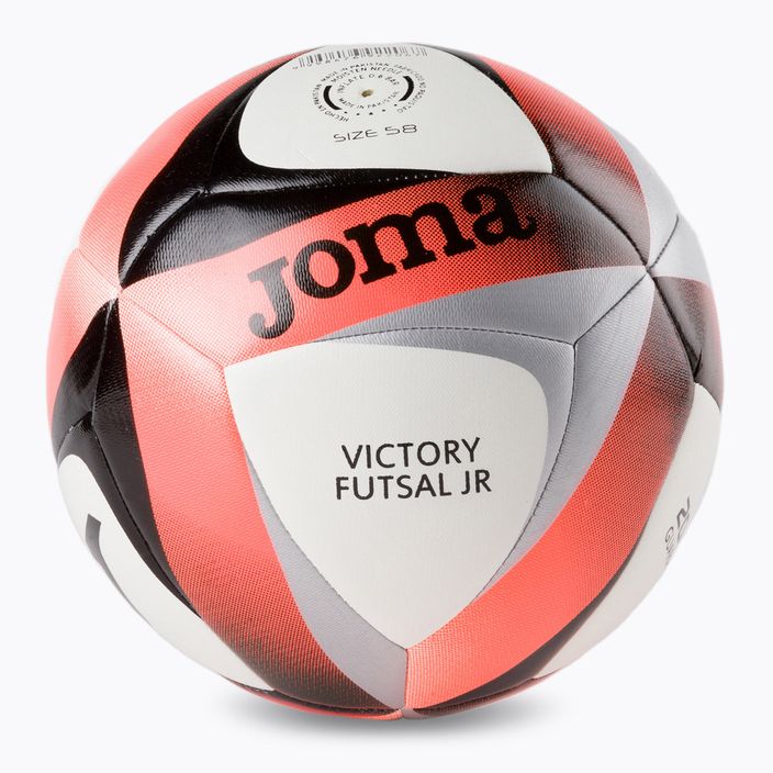 Joma Victory Hybrid Futsal football 400459.219 size 3 3