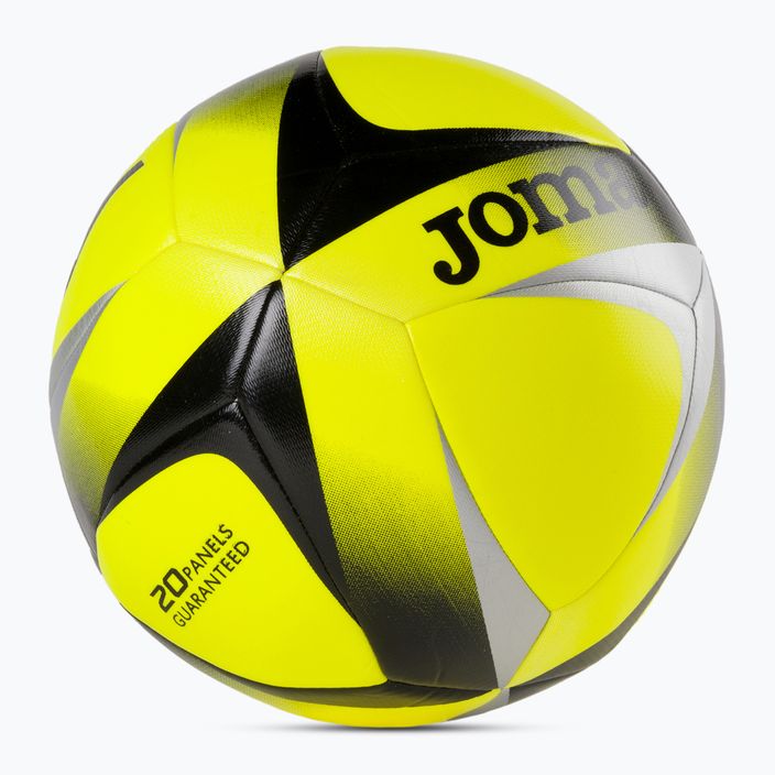 Joma Evolution Hybrid football 400449.061 size 5 2