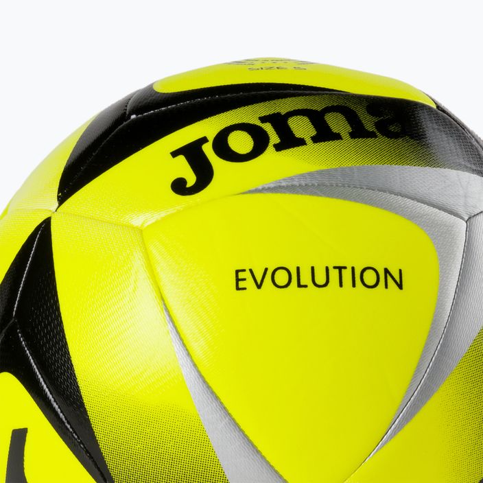 Joma Evolution Hybrid football 400449.061 size 5 3