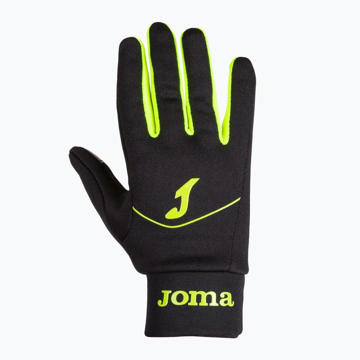 Joma Tactile Running Gloves black 400478 5