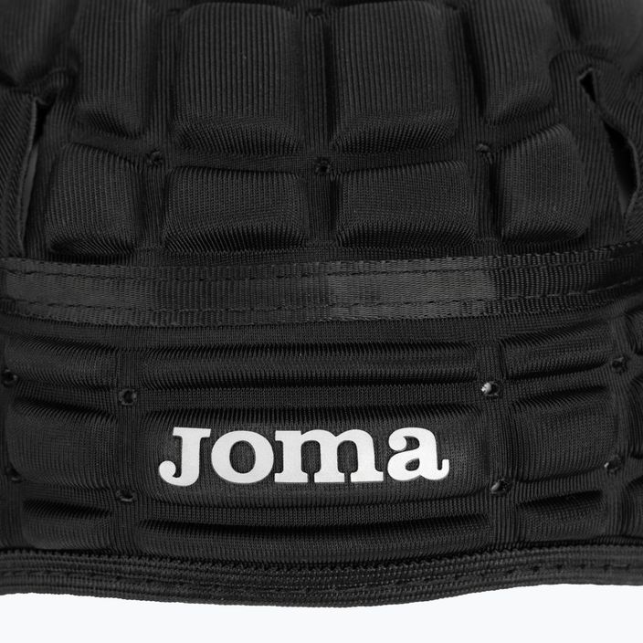 Joma Rugby rugby helmet black 400438.100 4