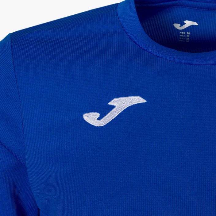 Joma Compus III men's football shirt blue 101587.700 8