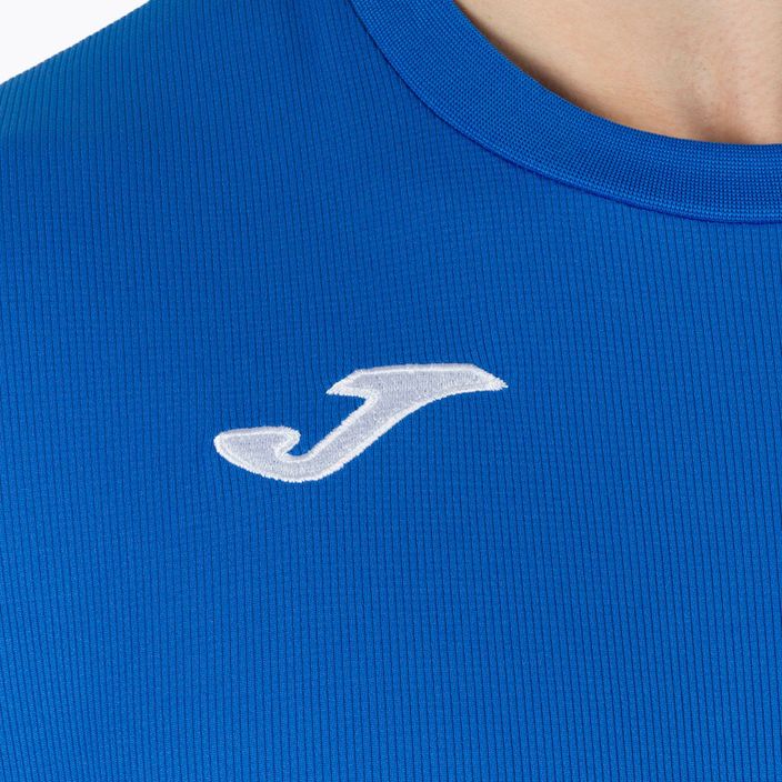 Joma Compus III men's football shirt blue 101587.700 4