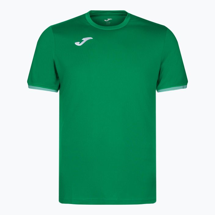 Joma Compus III men's football shirt green 101587.450 6