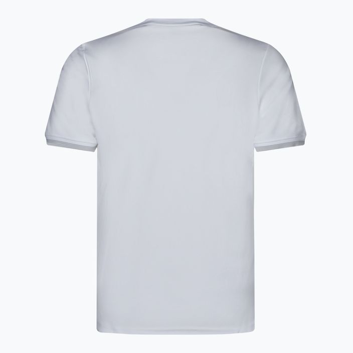 Joma Compus III men's football shirt white 101587.200 2