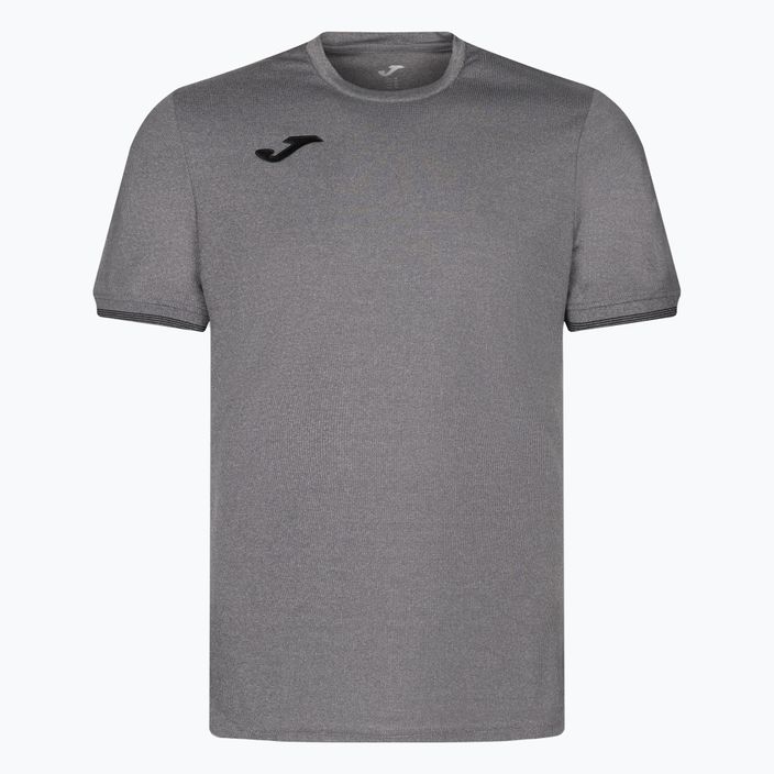 Joma Compus III men's football shirt grey 101587.250 6