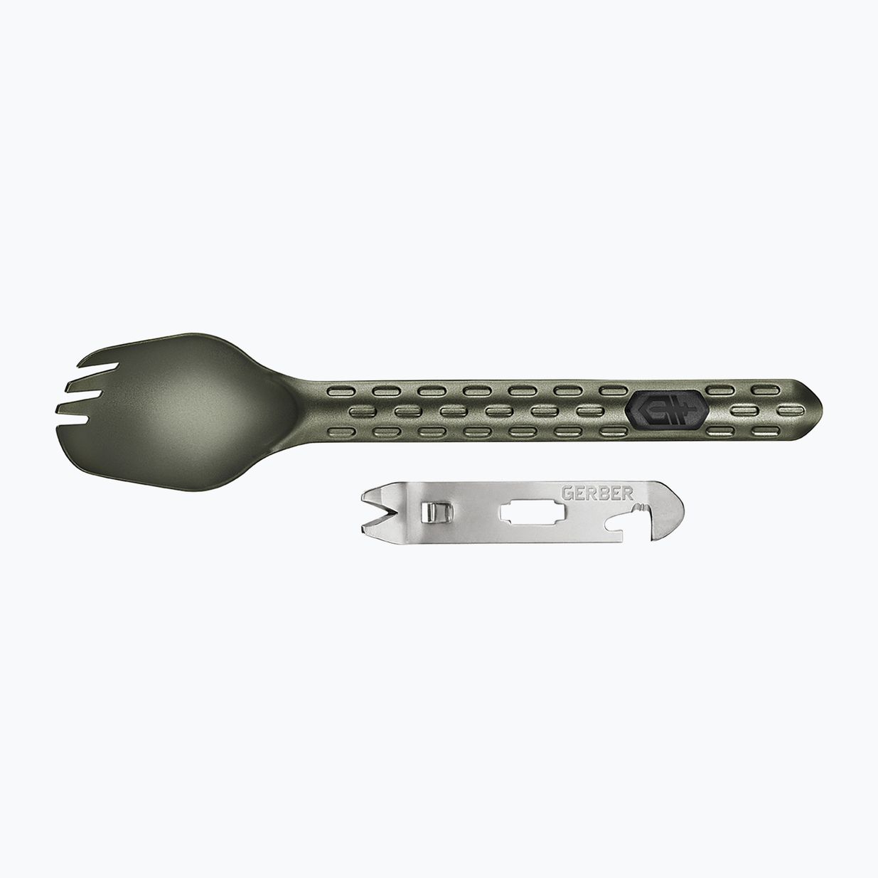 Gerber Devour Cook Eat Clean Spork Cutlery 5