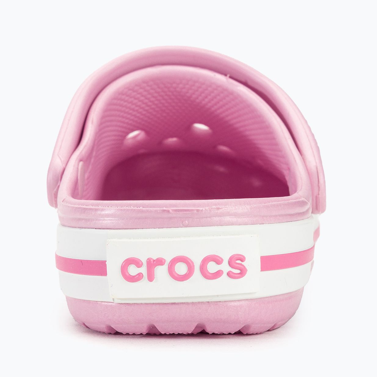 Children's Crocs Crocband Clog ballerina pink 8