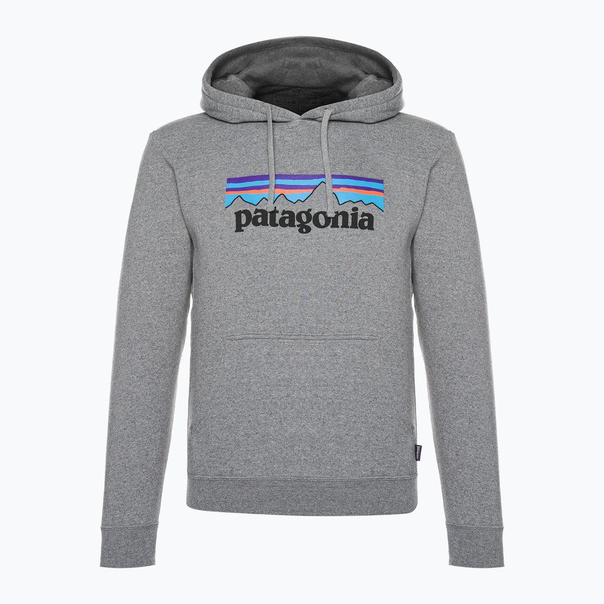 Patagonia P-6 Logo Uprisal hooded sweatshirt 5