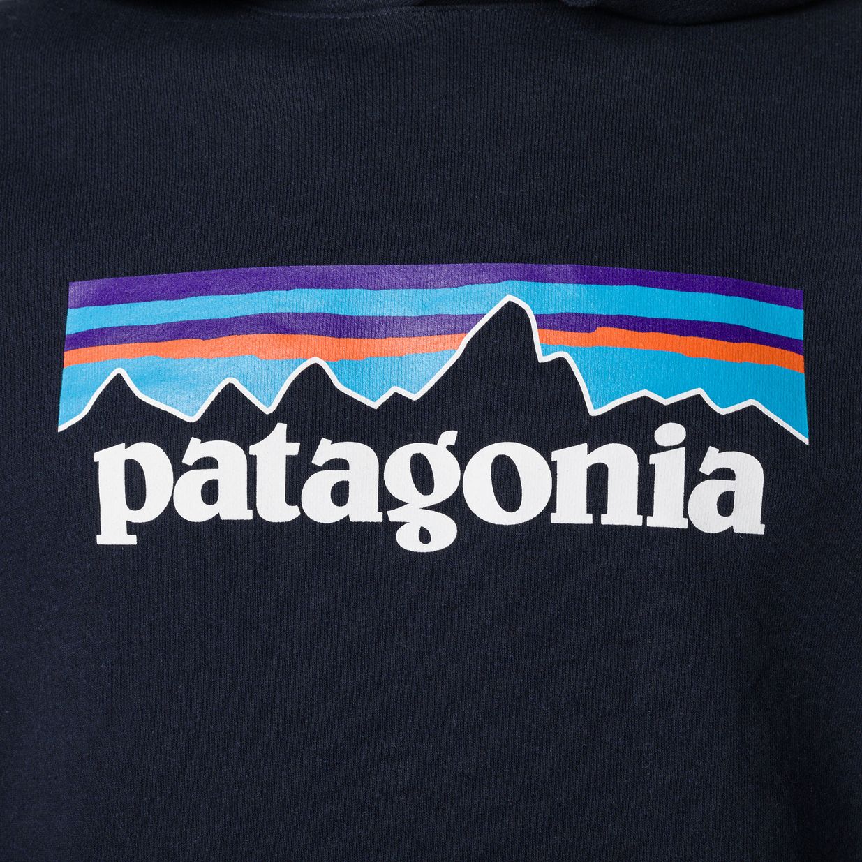 Patagonia P-6 Logo Uprisal hooded sweatshirt 5