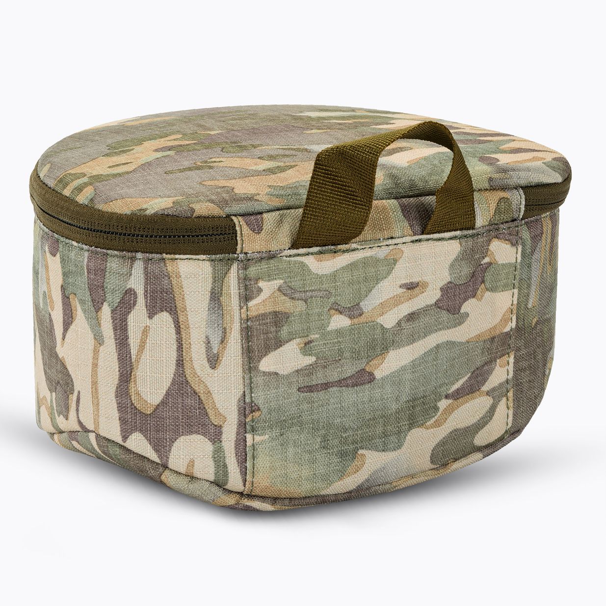 Dakine Goggle Stash vintage camo goggle cover 2