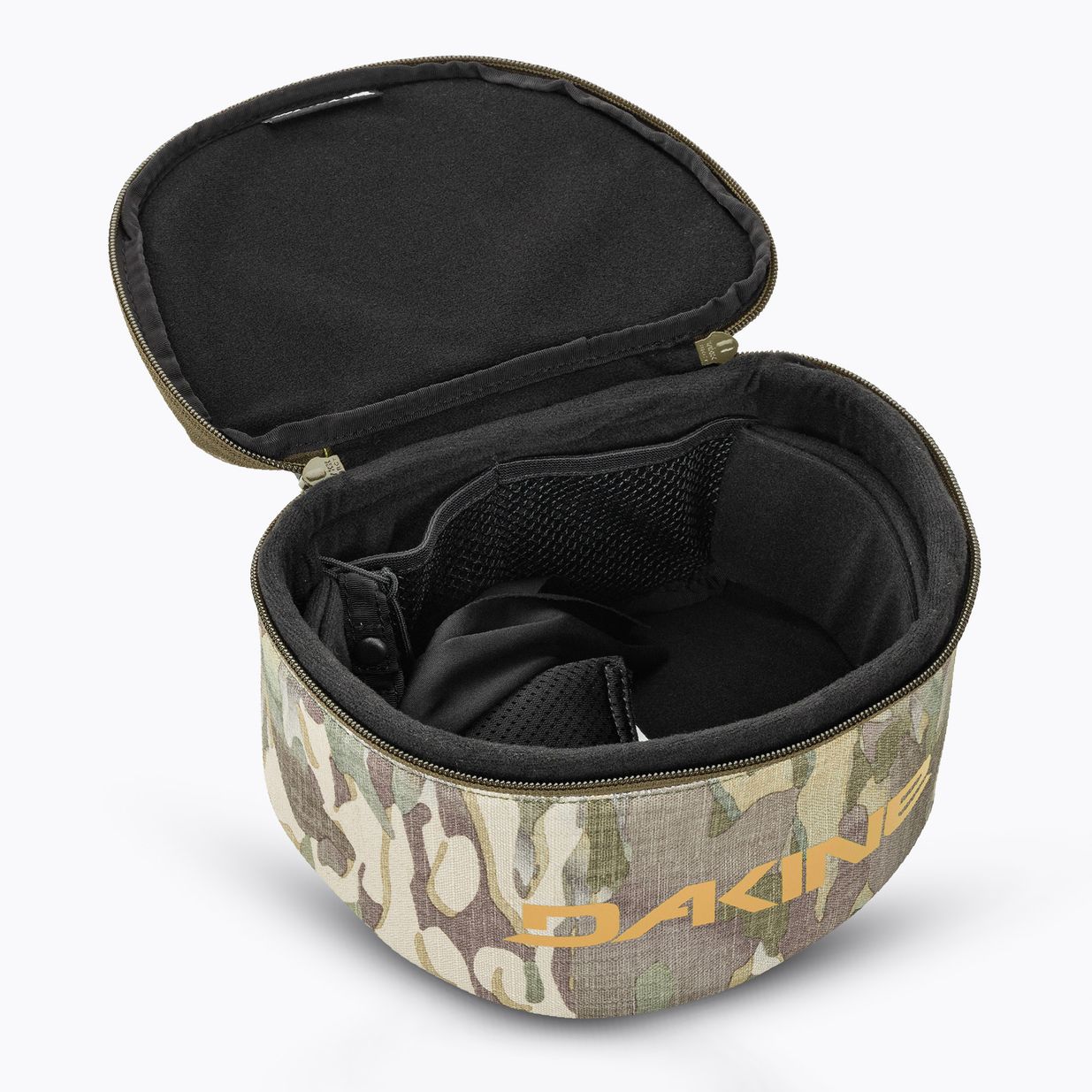 Dakine Goggle Stash vintage camo goggle cover 3