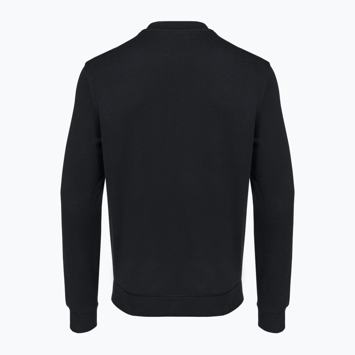 Men's Napapijri B-Kasba C sweatshirt black 10