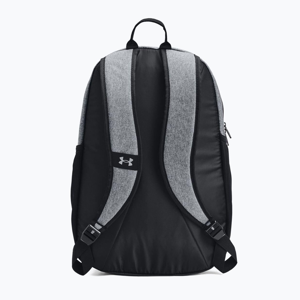 Under Armour Hustle Sport grey city backpack 1364181 2