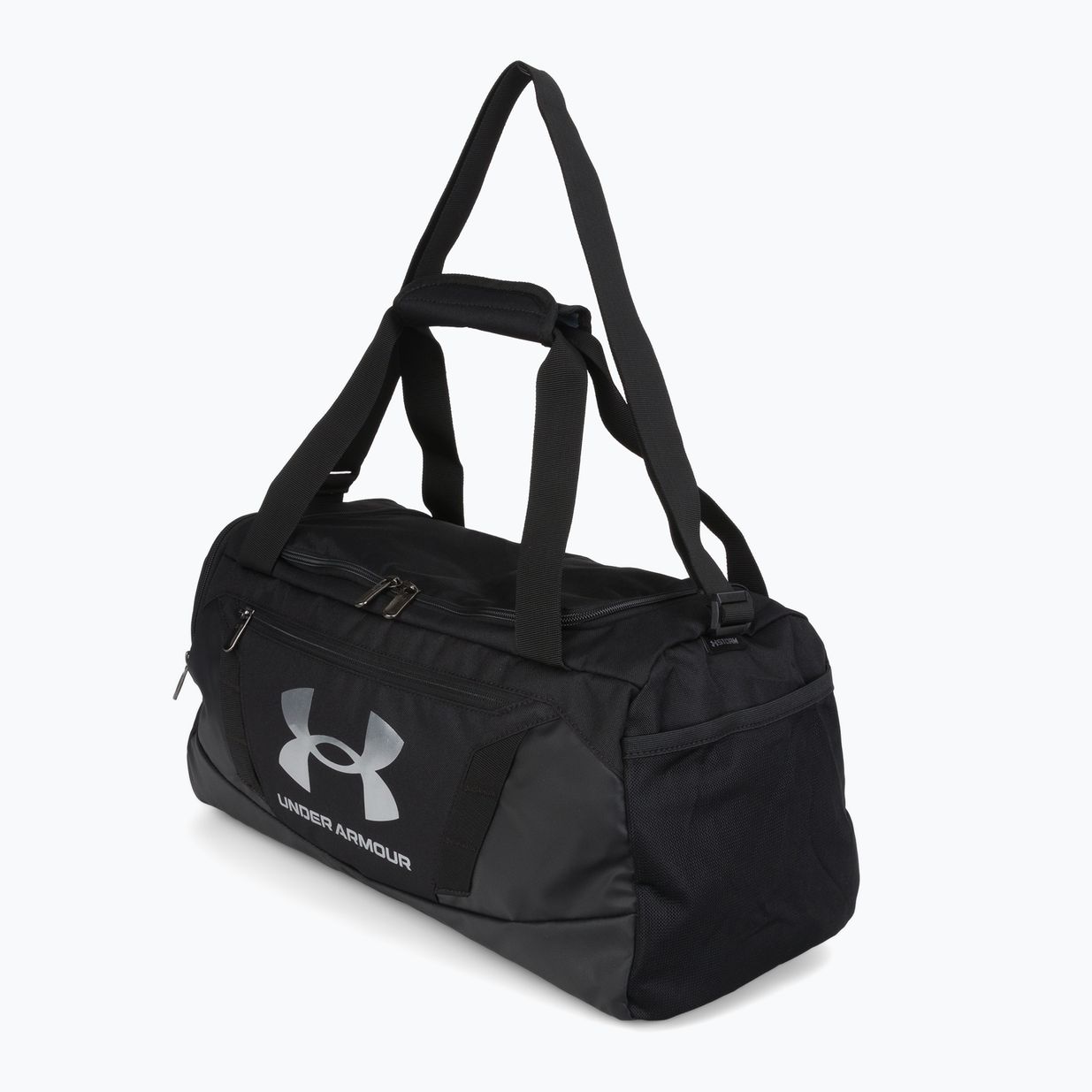 Under Armour Undeniable 5.0 Duffle travel bag black 1369221 2