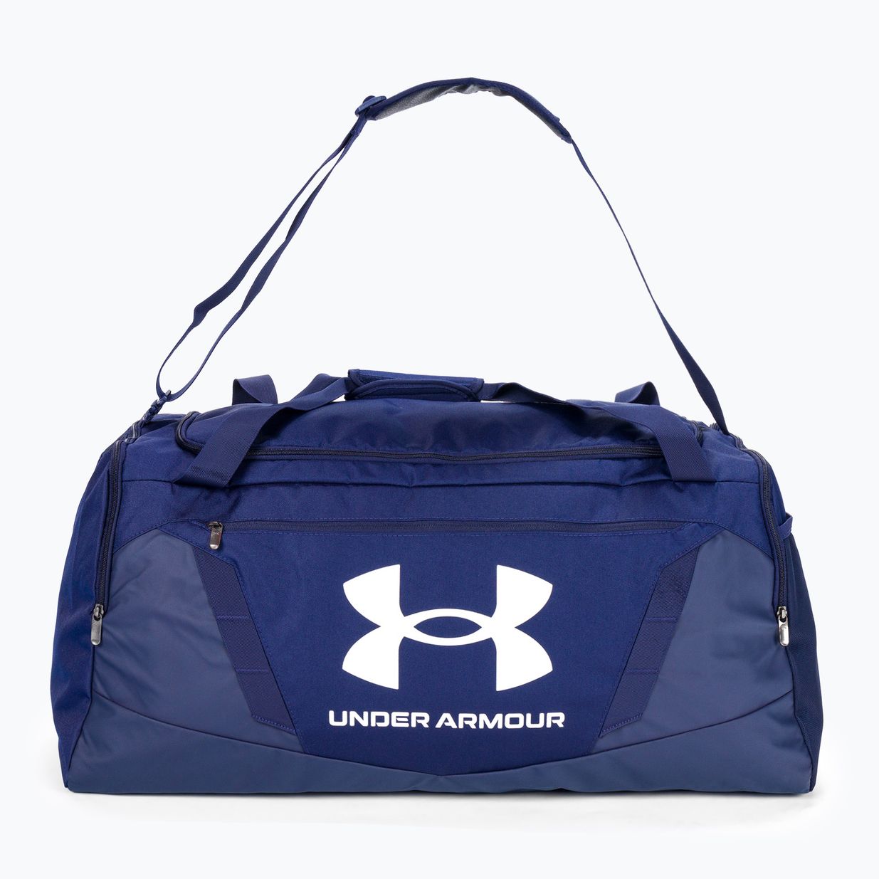 Under Armour UA Undeniable 5.0 Duffle LG travel bag 101 l navy blue 1369224