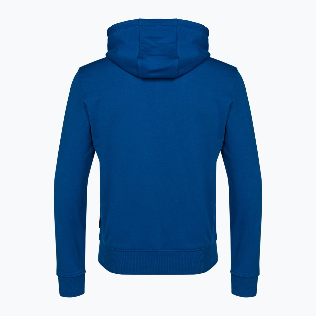 Men's Napapijri Balis H Sum blue lapis sweatshirt 10