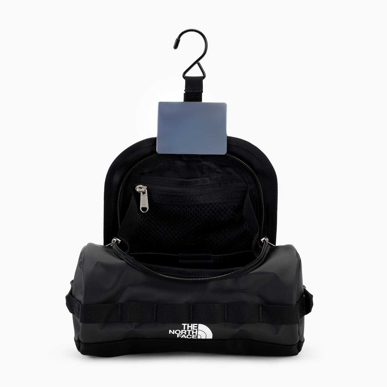 The North Face BC Travel Canister black NF0A52TGKY41 2