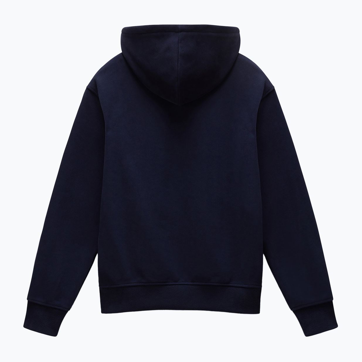 Men's Napapijri B-Portalet Hooded sweatshirt blu marine 5