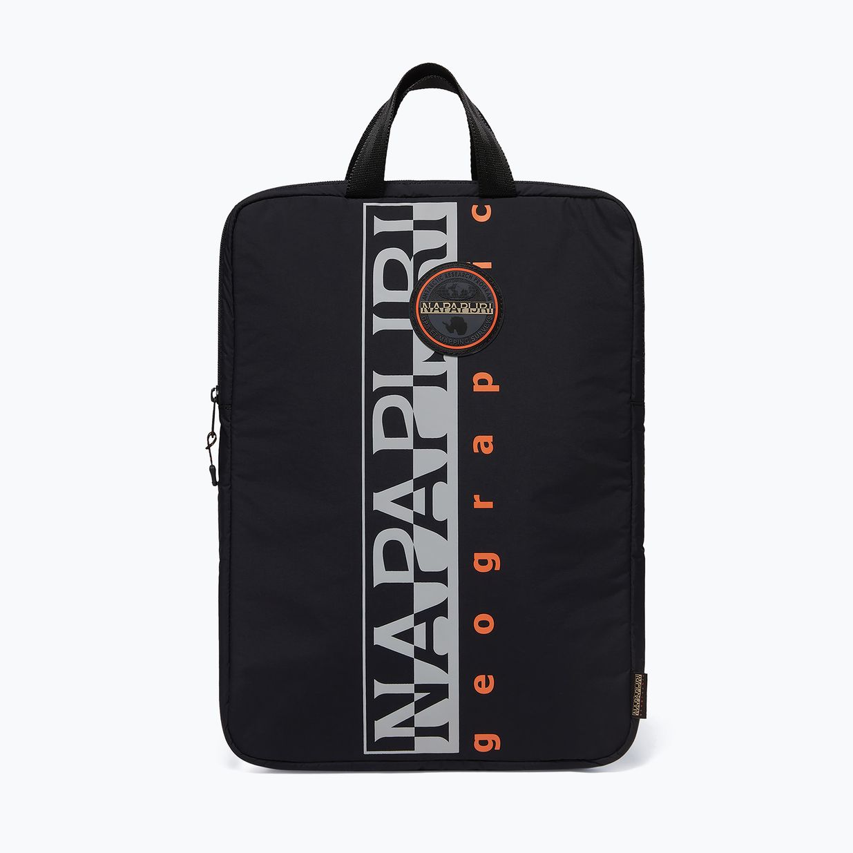 Napapijri H-Curver laptop bag black 041