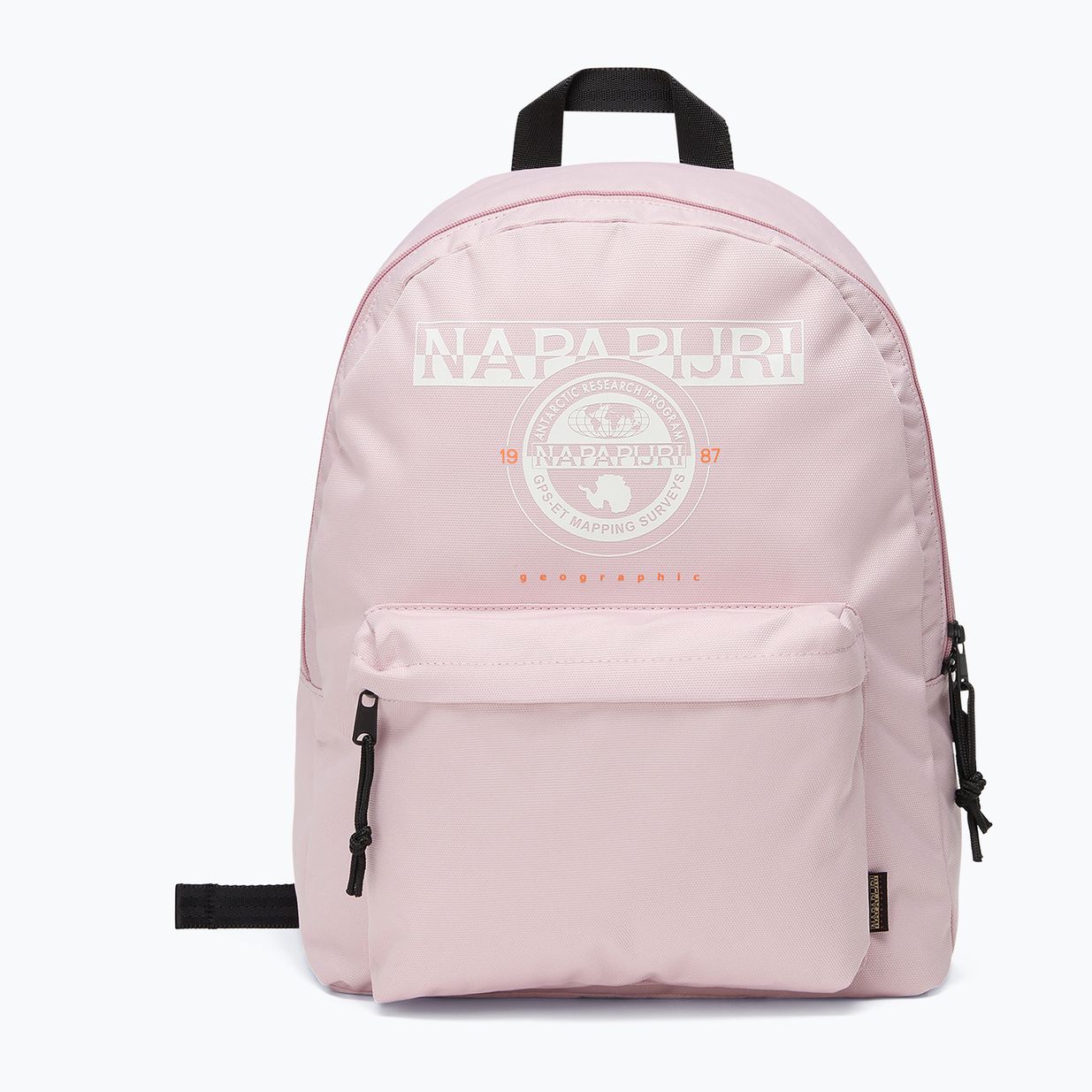 Napapijri H-Boussine DP 19 l lilac keep p89 backpack