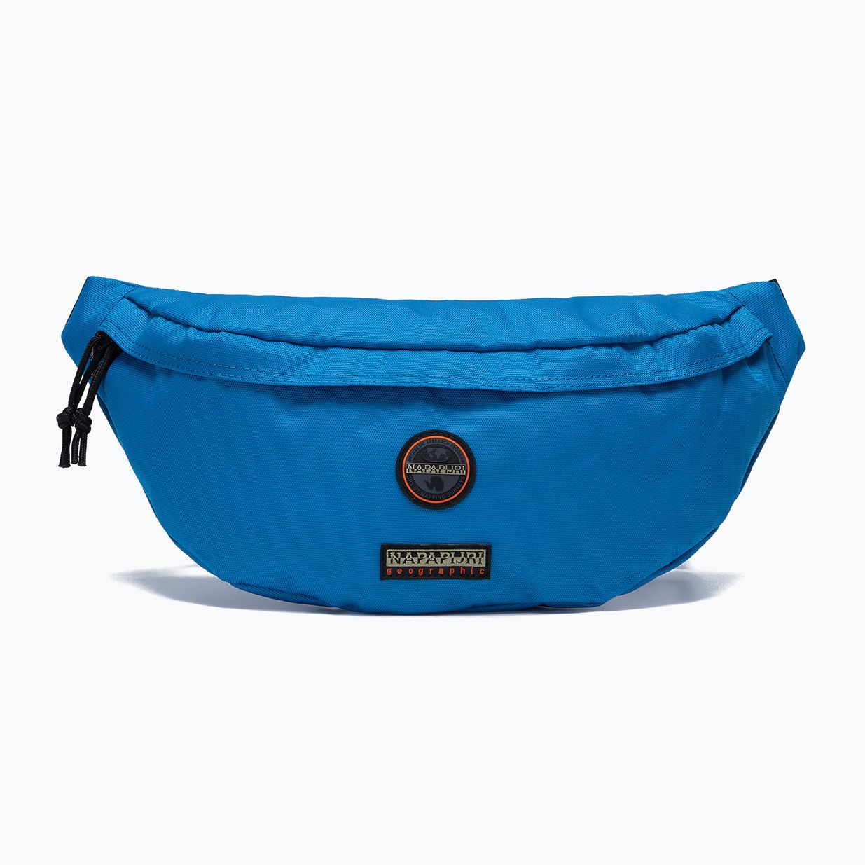 Napapijri H-Voyageb 4 l blue sapphire waistbag