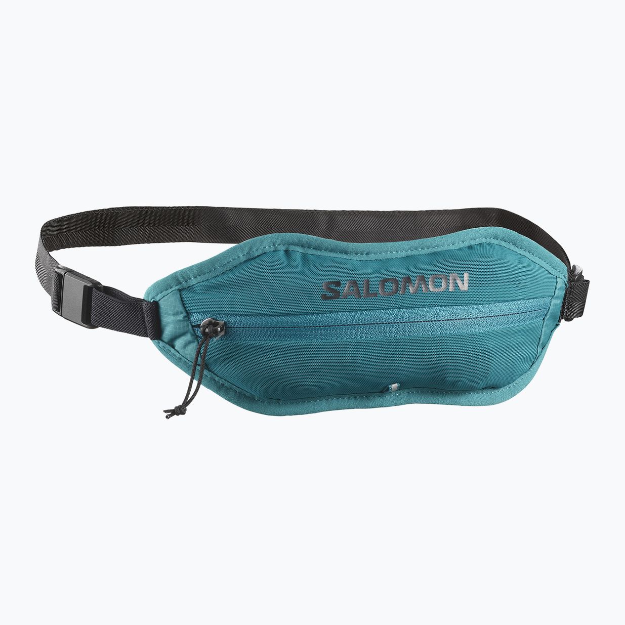 Salomon Active Sling running belt tahitian tide/black