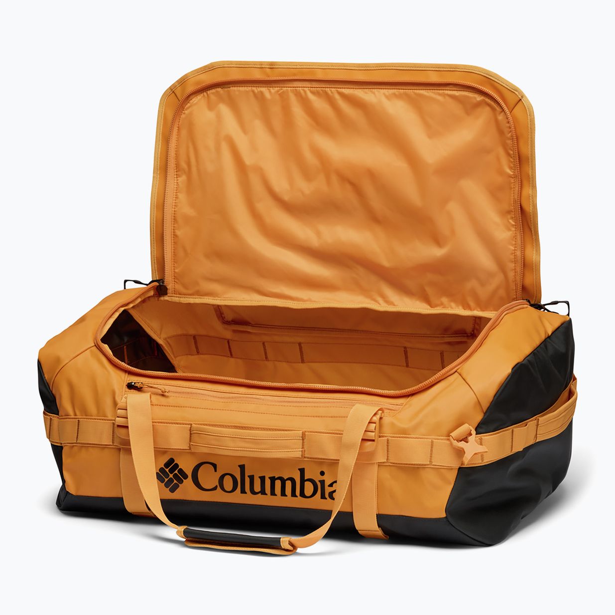 Columbia Landroamer 60 l sunstone/ shark travel bag 3