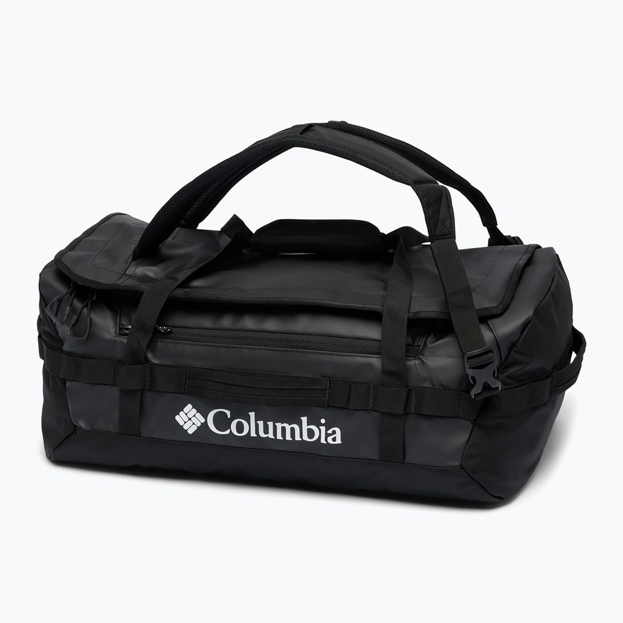 Columbia Landroamer 40 l travel bag black