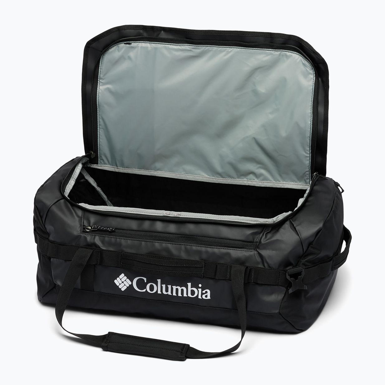 Columbia Landroamer 40 l travel bag black 4