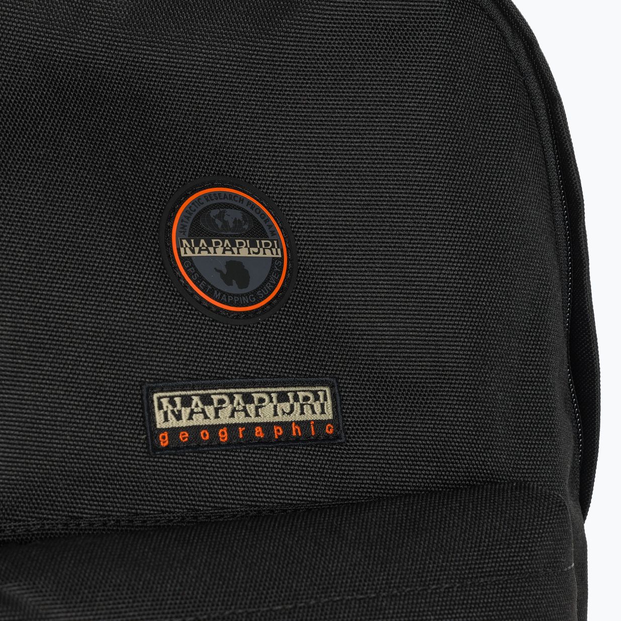 Napapijri Voyage Mini backpack 3 8 l black 5