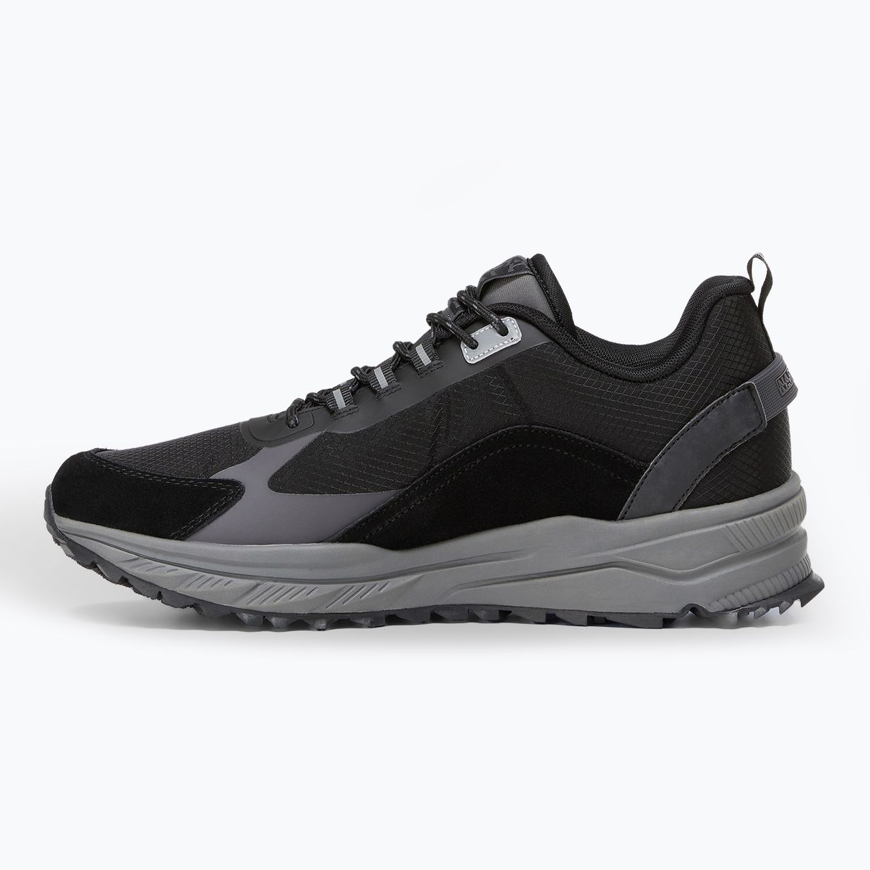 Men's shoes Napapijri Vortec black 10