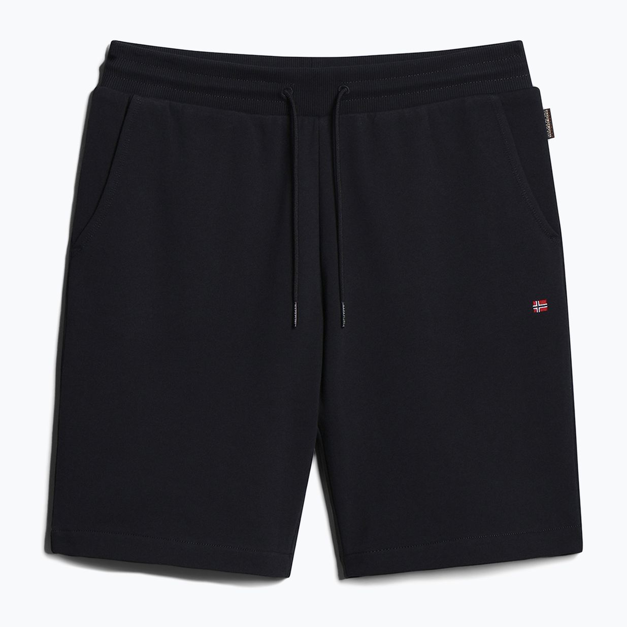 Men's Napapijri Nalis Sum shorts black 6