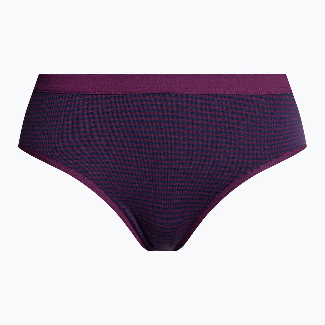 Women's thermal brief Icebreaker Siren Hipkini Go Berry 104704