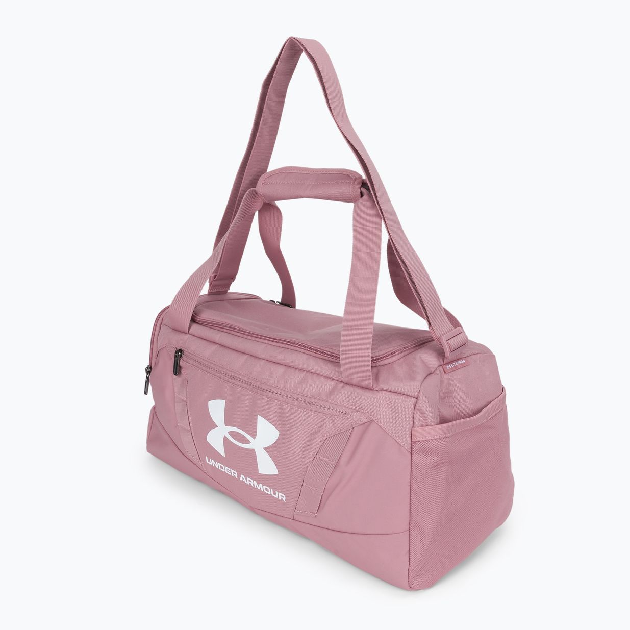 Under Armour Undeniable 5.0 Duffle travel bag pink 1369221 2