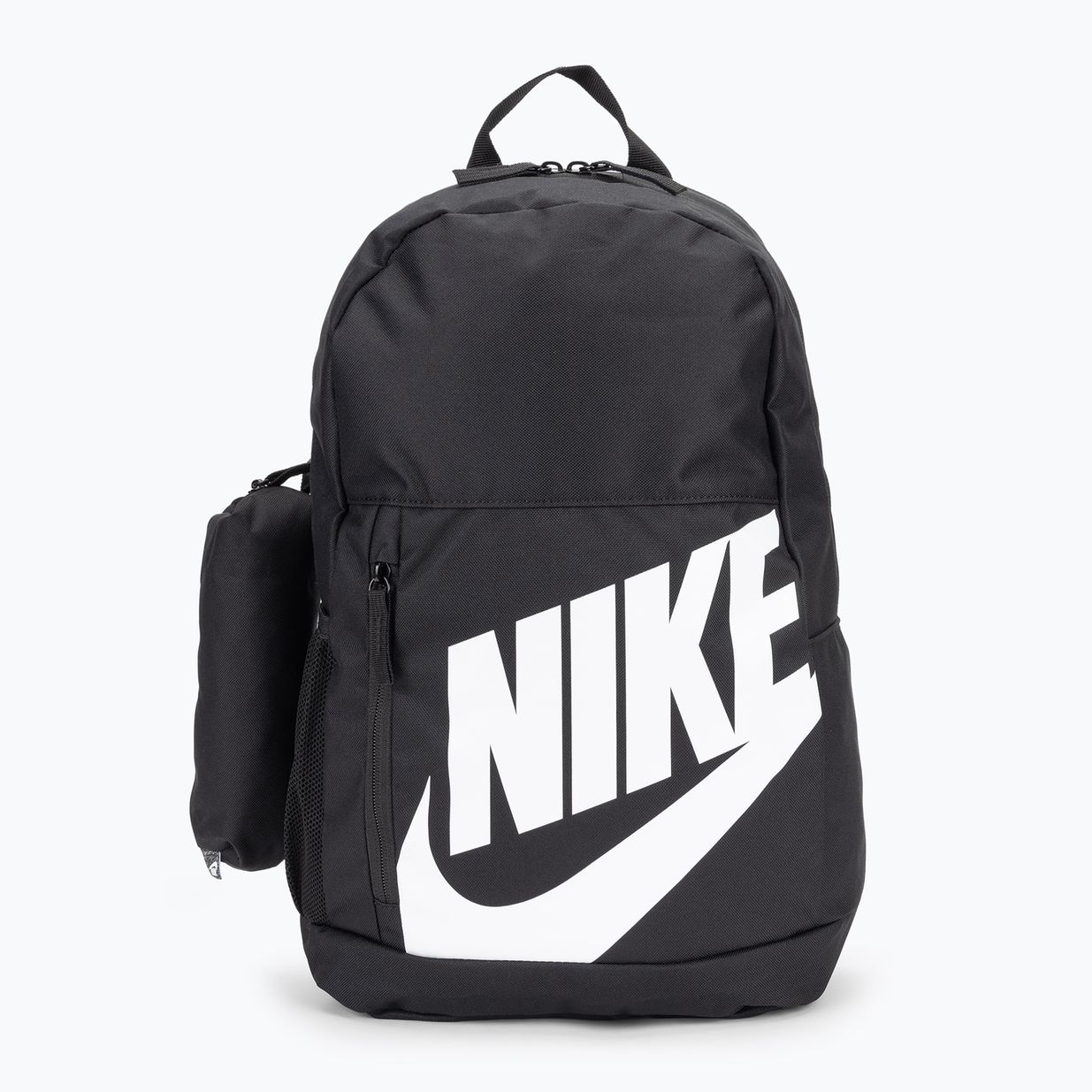 Nike Elemental 20 l black/white children's backpack