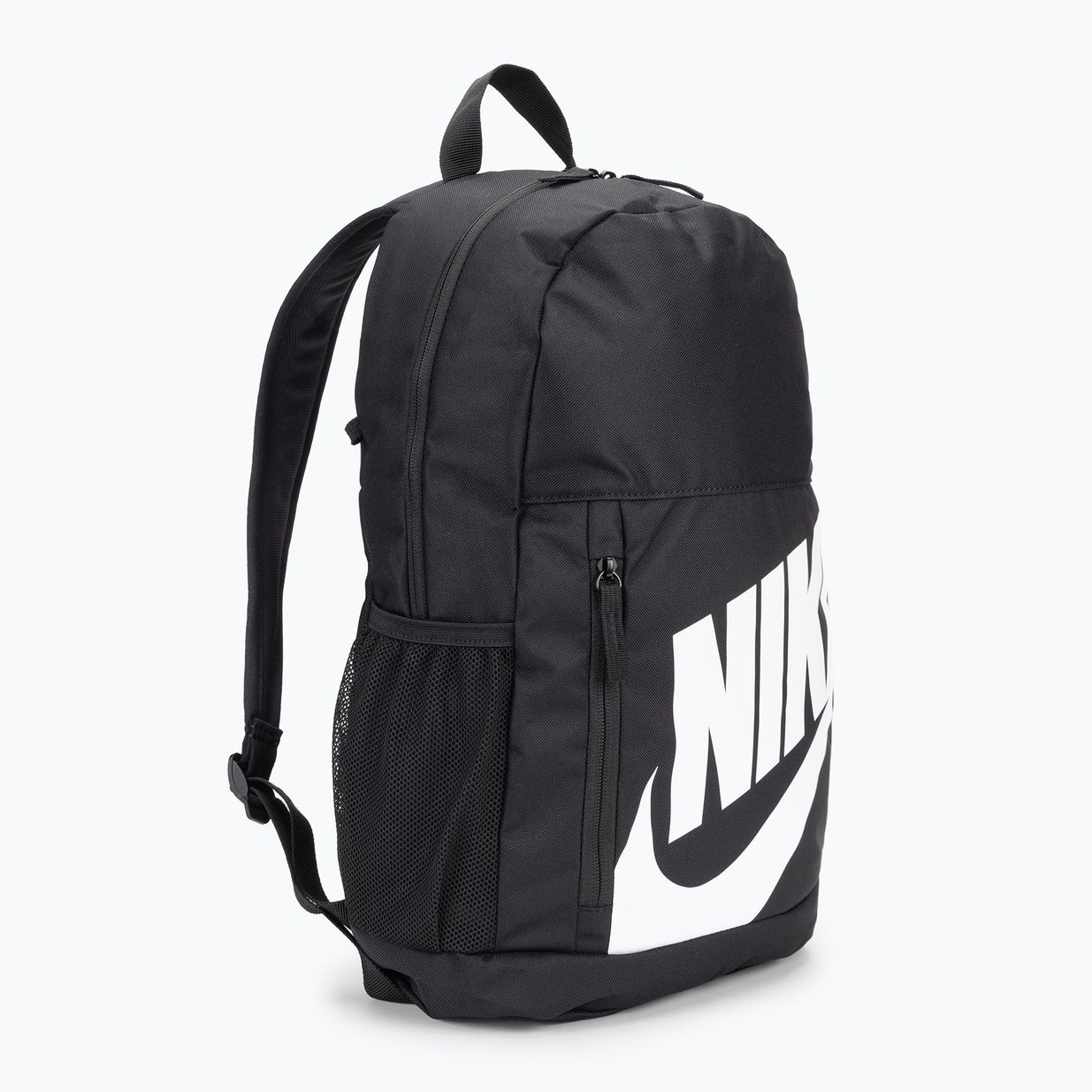 Nike Elemental 20 l black/white children's backpack 3