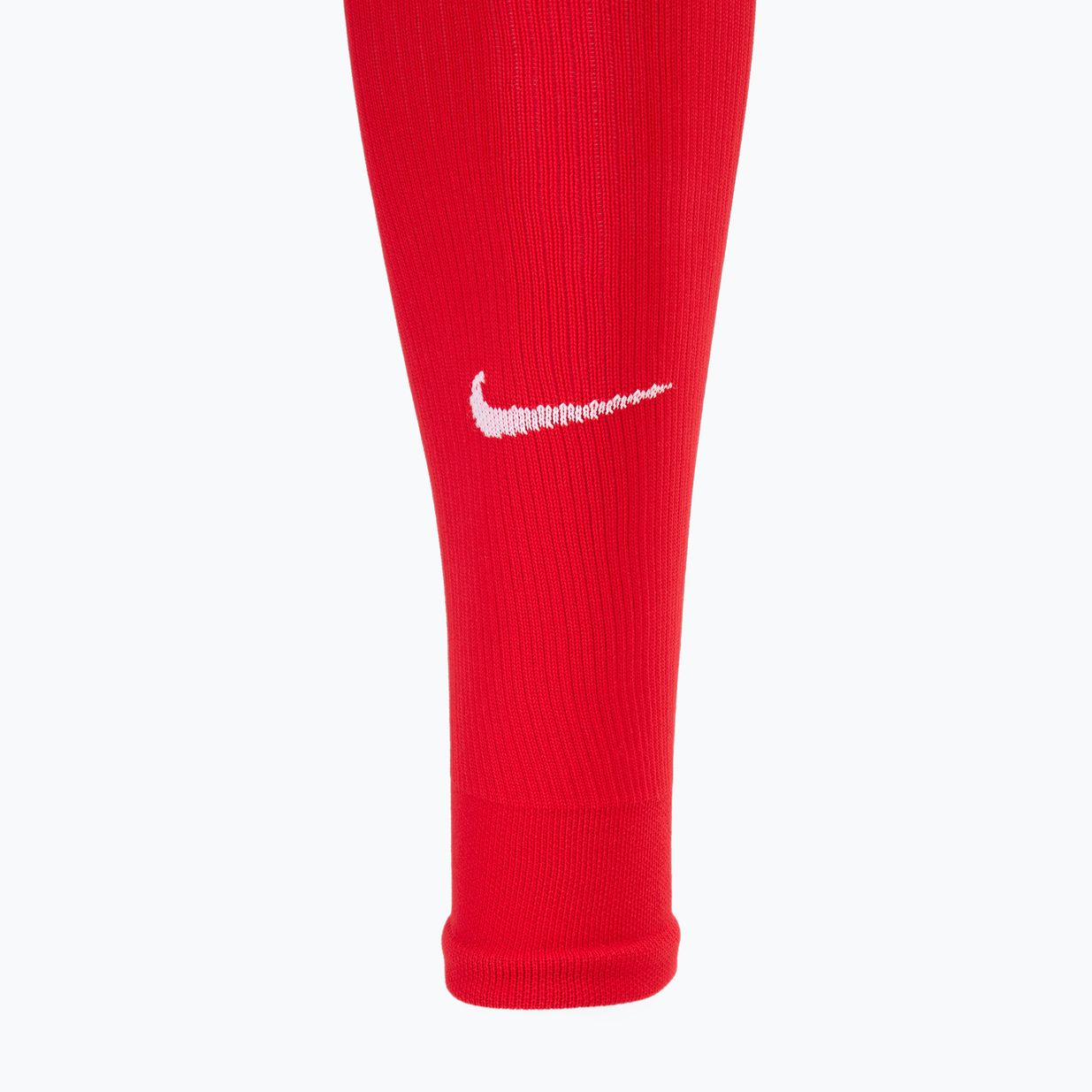 Nike Strike university red/white football leggings 3