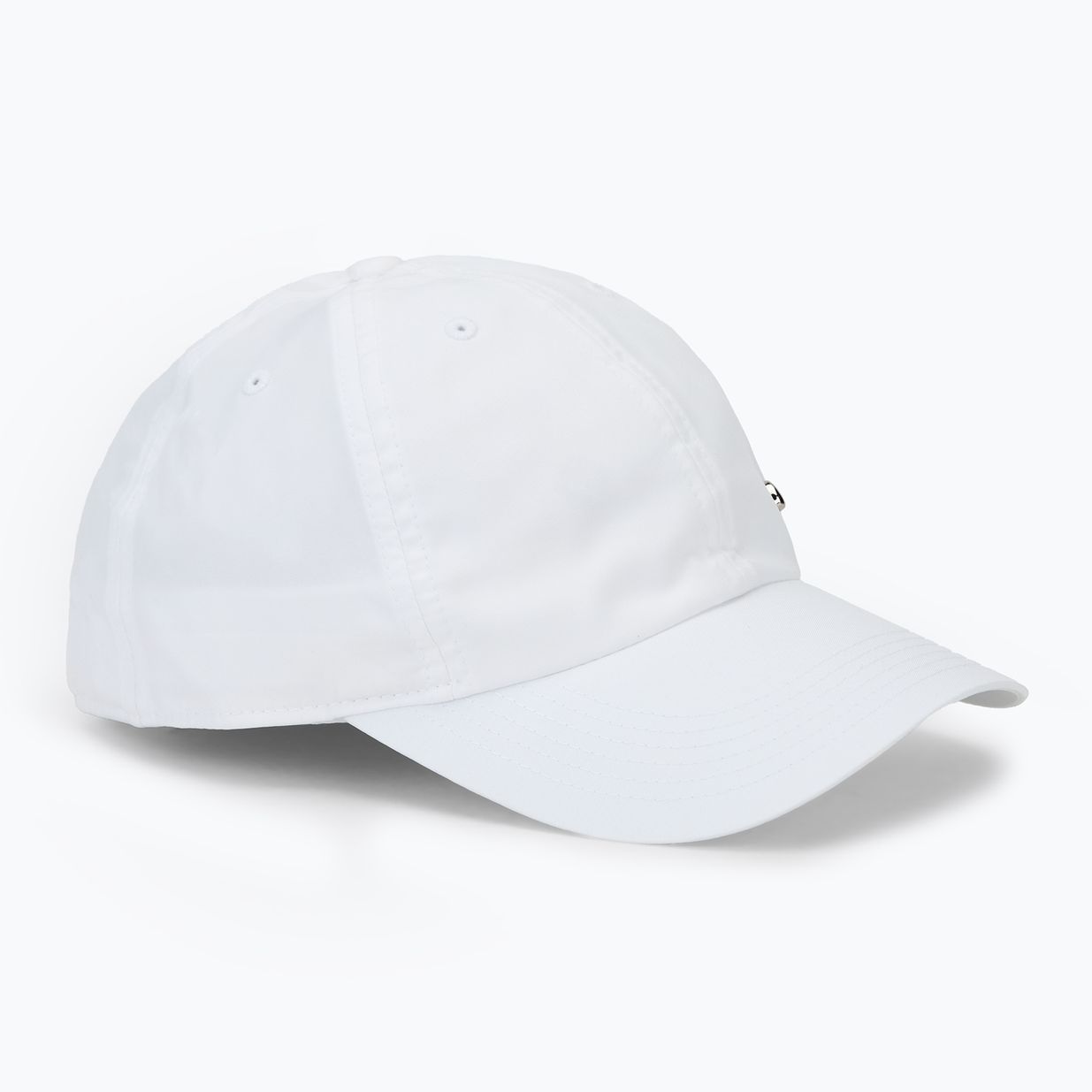 Nike Dri-FIT Club children's baseball cap white