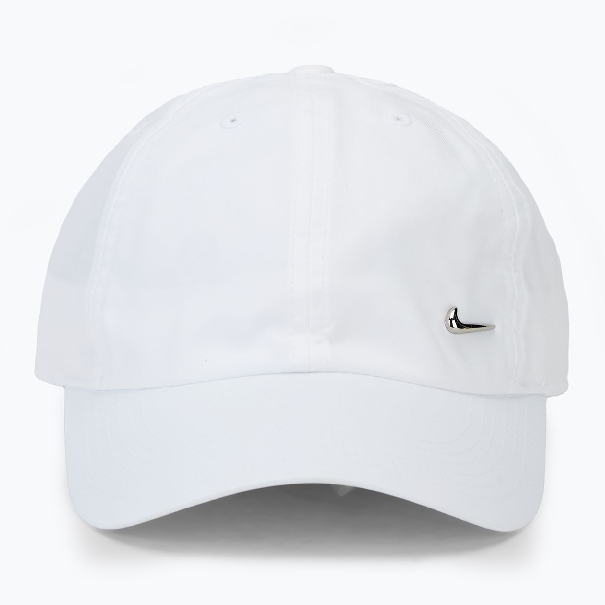 Nike Dri-FIT Club children's baseball cap white 2