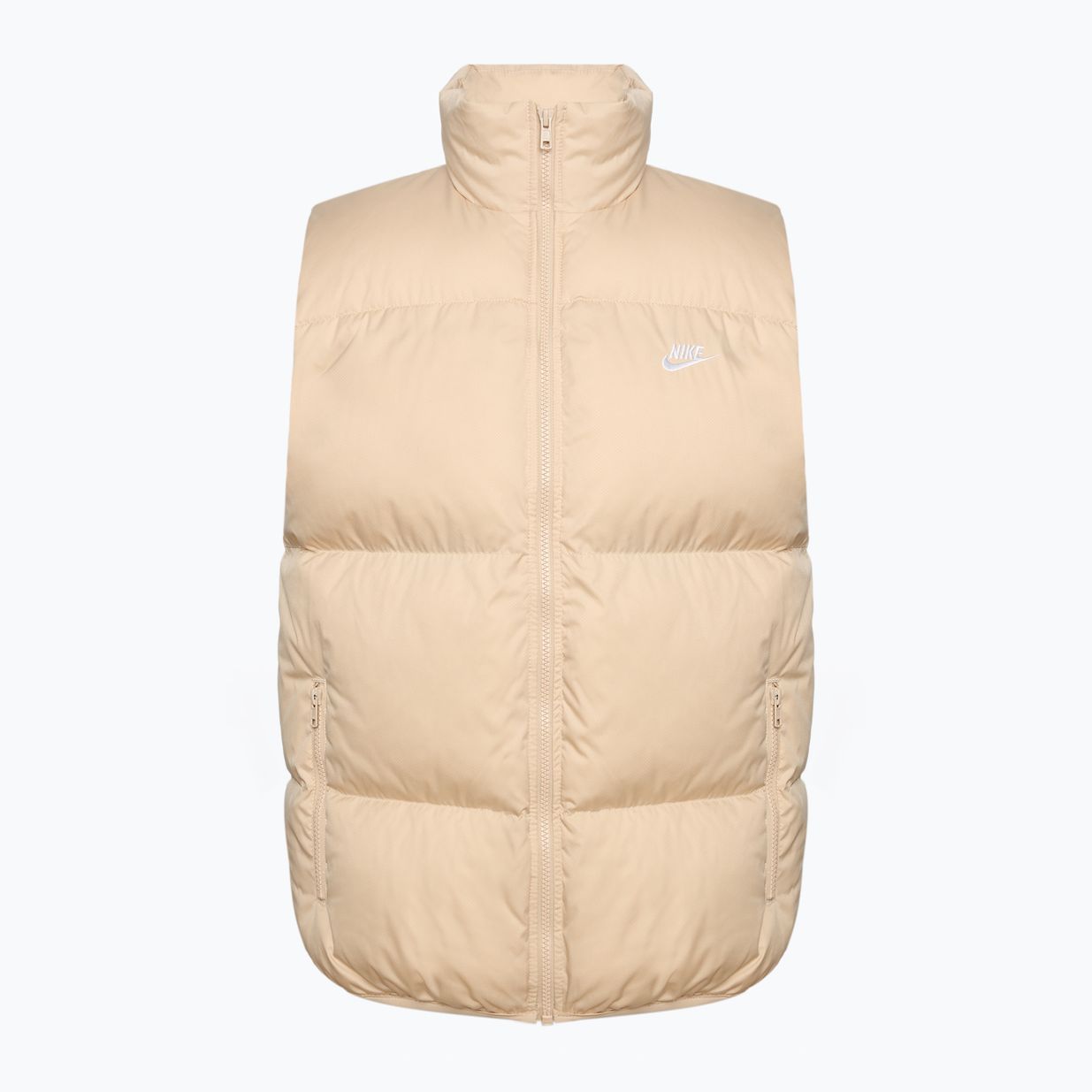 Men's Nike Storm-FIT Windrunner Primaloft sleeveless beige