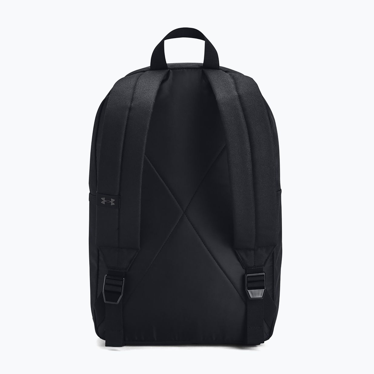 Under Armour UA Loudon Lite 20 l black/black/jet gray urban backpack 2