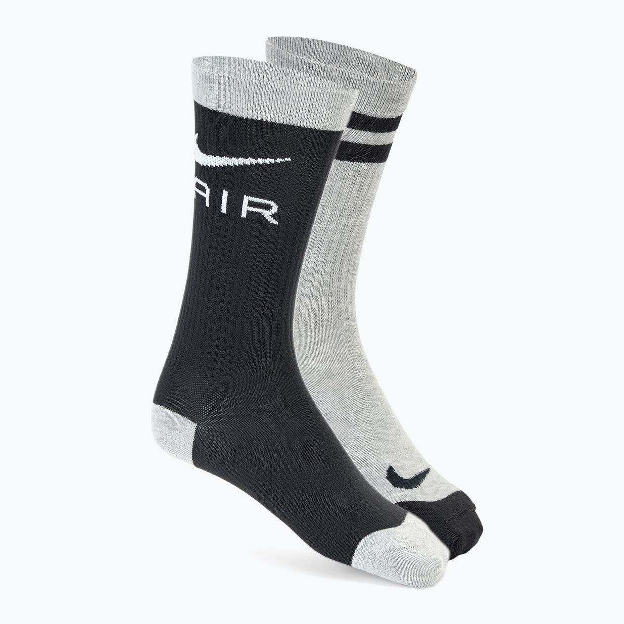 Nike Everyday Essentials socks 2 pairs multicolour