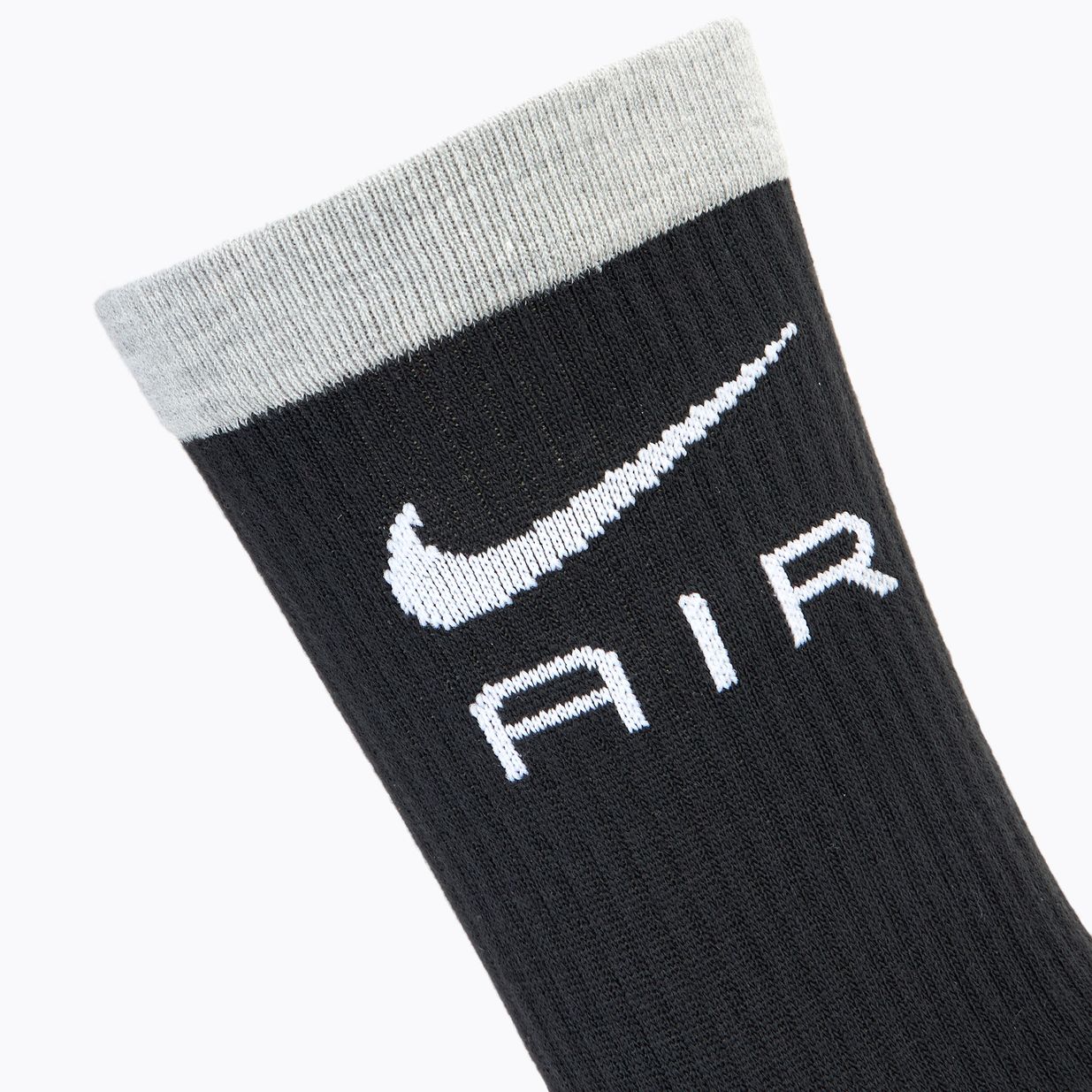 Nike Everyday Essentials socks 2 pairs multicolour 3