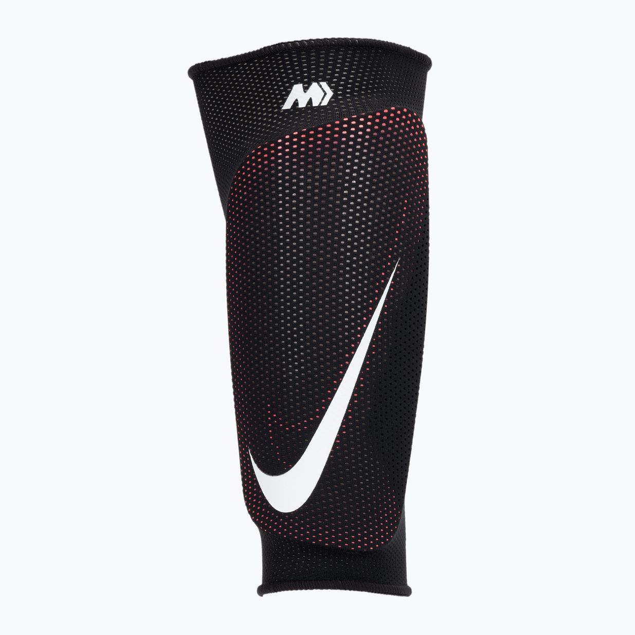 Nike Mercurial Lite shin guards sunset pulse/black 2